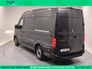 2026 VOLKSWAGEN CRAFTER Highline CR30 MWB 140BHP €39,100+ VAT