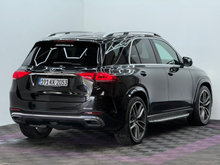2019 Mercedes-Benz GLE Class 2.9L Diesel For Sale Images