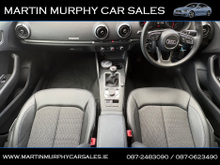 2018 Audi A3 1.6L Diesel For Sale Images