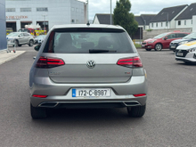 2017 Volkswagen Golf 1.4L Petrol For Sale Images