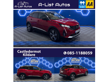 2024 Peugeot 3008 1.5L Diesel For Sale Images