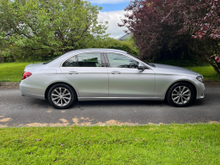 2017 Mercedes-Benz E Class 2L Diesel For Sale Images
