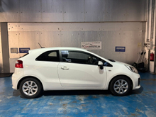 2015 Kia Rio 1.2L Petrol For Sale Images