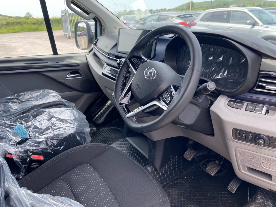 2026 Maxus Deliver 7 2L Diesel For Sale Images