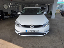 2019 Volkswagen Golf 1L Petrol For Sale Images