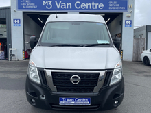 2022 Nissan Interstar 2.3L Diesel For Sale Images