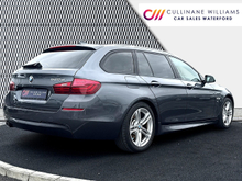 2017 BMW 5 Series 2L Diesel For Sale Images