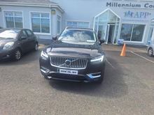 2020 Volvo XC90 2L Diesel For Sale Images