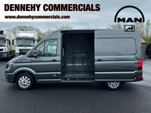 2026 MAN TGE 2L Diesel For Sale Images