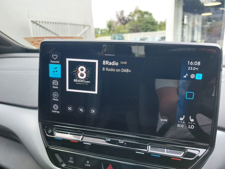 2023 Volkswagen ID.4 0L Electric For Sale Images