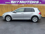 2016 VOLKSWAGEN GOLF 1.2 TSI DSG EST 110HP BMT Comfortline