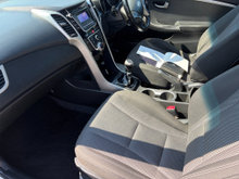 2015 Hyundai i30 1.4L Diesel For Sale Images