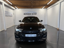 2020 BMW 3 Series 2L Petrol Hybrid For Sale Images