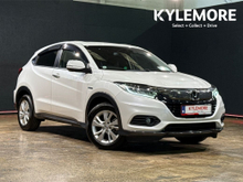 Honda Vezel 1.5 HYBRID AUTOMATIC - ALLOY WHEELS - MULTI FUNCTION STEERING WHEEL - CRUISE CONTROL -