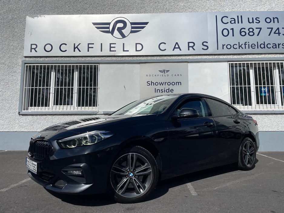 2022 BMW 2 Series 2L Diesel For Sale Images