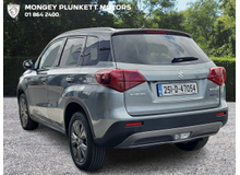 2025 Suzuki Vitara 1.5L Petrol Hybrid For Sale Images