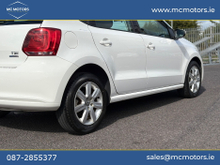 2013 Volkswagen Polo 1.2L Petrol For Sale Images