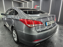 2014 Hyundai i40 1.7L Diesel For Sale Images