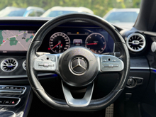 2020 Mercedes-Benz E Class 2L Diesel For Sale Images