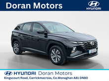 Hyundai Tucson COMFORT PLUS 5DR