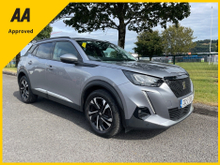 Peugeot 2008 ALLURE 1.2 FREE DELIVERY