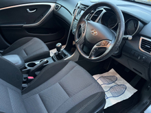 2013 Hyundai i30 1.4L Diesel For Sale Images