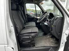2019 Opel Movano 2.3L Diesel For Sale Images