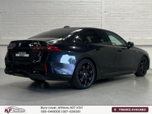 2024 BMW 5 Series 2L Petrol Plug-in Hybrid For Sale Images