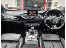 2015 Audi A6 2.0L Diesel For Sale Images