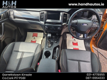 2020 Ford Ranger 3.2L Diesel For Sale Images