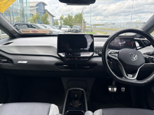 2020 Volkswagen ID.3 0L Electric For Sale Images