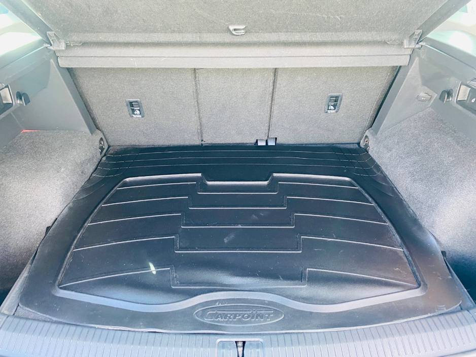 2019 Volkswagen Tiguan 2L Diesel For Sale Images