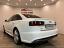 2017 AUDI A6 2.0 TDI S LINE ULTRA 187BHP 4DR AUTO 190PS