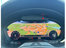 2020 Audi A3 1.4L Petrol For Sale Images