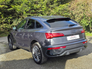 2024 AUDI Q5 SPORTBACK 50 TFSI E QUATTRO S LINE