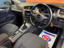 2014 VOLKSWAGEN GOLF 1.2 TSI 110 bhp DSG Comfortline
