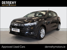 2023 Dacia Sandero 1L Petrol For Sale Images