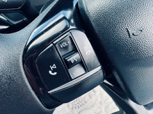 2020 Ford Fiesta 1.5L Diesel For Sale Images