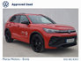 2025 VOLKSWAGEN TIGUAN 2.0 TDI 150HP R-Line DSG - 20