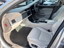 2016 Jaguar XF 2L Diesel For Sale Images