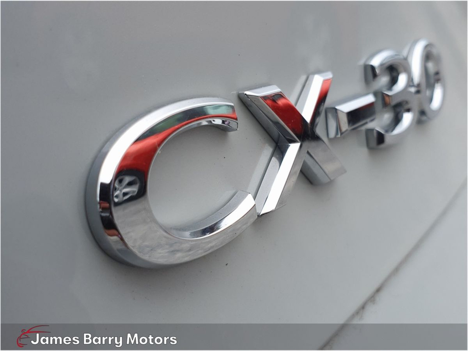 2025 Mazda CX-30 2.0L Petrol For Sale Images