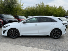2022 Kia Ceed 1.6L Diesel Hybrid For Sale Images