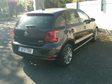 2016 Volkswagen Polo 1L Petrol For Sale Images