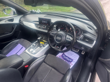 2015 Audi A6 3L Diesel For Sale Images