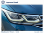 2021 VOLKSWAGEN TIGUAN 2.0TDI 150BHP ELEGANCE