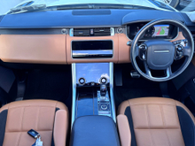 2020 Land Rover Range Rover Sport 2L Petrol Plug-in Hybrid For Sale Images