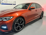 2021 BMW 3 SERIES M SPORT AUTO