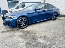 2023 BMW 5 Series 2L Petrol Plug-in Hybrid For Sale Images