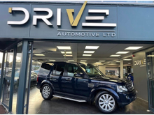 2014 Land Rover Discovery 3L Diesel For Sale Images