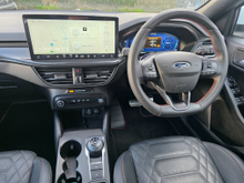 2023 Ford Focus 1.5L Diesel For Sale Images